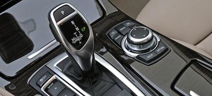 BMW X5 xDrive (AI text)