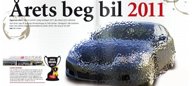 En bil i bakgrunden (AI text)