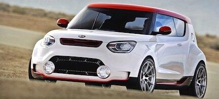 Kia Soul-konceptet (AI text)