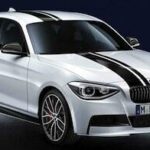 BMW M1 - M Sport (AI text)