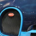 Bugatti Veyron (AI text)