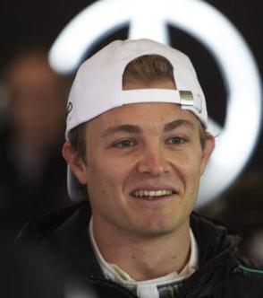 en racer i hatt (AI text)