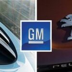 En Citroën C3 och en GM C3. (AI text)