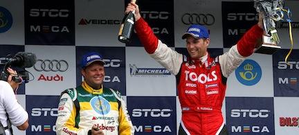 Audi A3 RS3 (AI text)