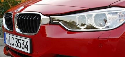 BMW X1 xDrive (AI text)