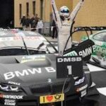 BMW:s dubbelkopplingsskivstyrning (DSG) (AI text)