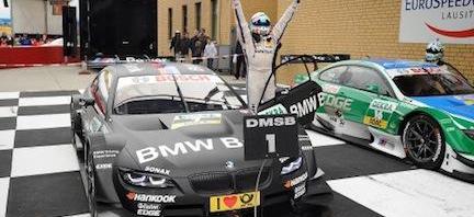 BMW:s dubbelkopplingsskivstyrning (DSG) (AI text)