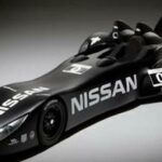 Nissan har släppt sin nya elfordonsserie. (AI text)