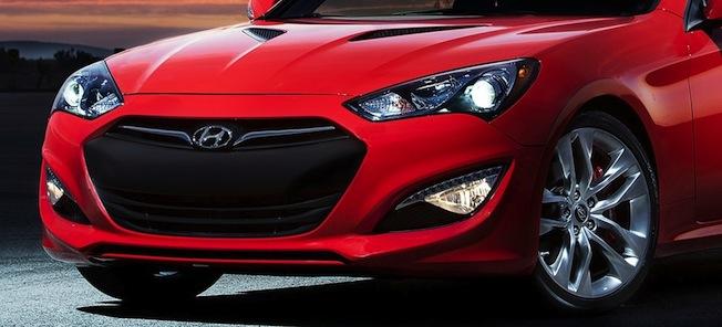 Hyundais nya Elantra är en utmärkt bil. (AI text)