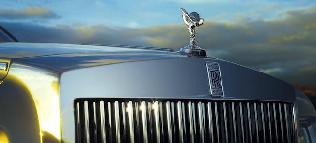 En Rolls-Royce-hjulnisch (AI text)