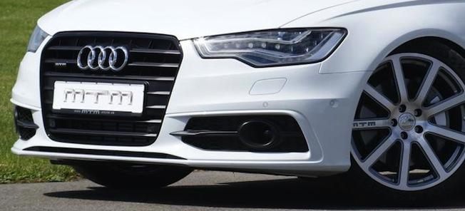 Audi A3, S4, Audi (AI text)