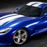 Dodge Viper (AI text)