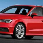 Audi A3, S4, Audi (AI text)