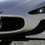 Maserati GranTurismo (AI text)