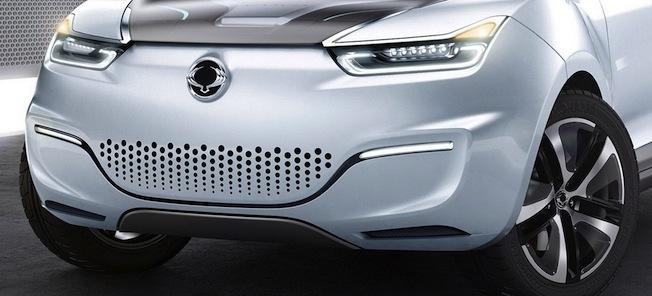 Renault konceptbil (AI text)