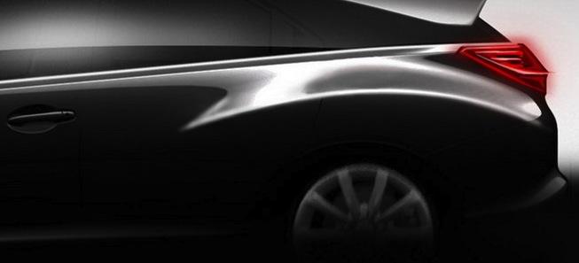 Den nya Toyota Yaris är en kompakthäckningsbil. (AI text)