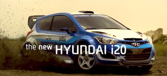 Den nya Hyundai i10 - Den nya Hyundai i10 (AI text)