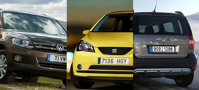 Årets bästa SUV:er (AI text)