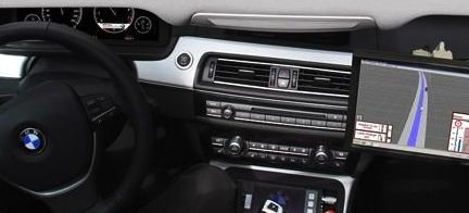 BMW X5 xDrive (AI text)