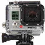 GoPro Hero6 Black (AI text)