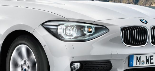 BMW X1 xDrive M Sport (AI text)