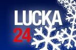 Luca 24 - Luca 24 (AI text)