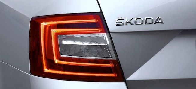 Skodas Savanas baklysen (AI text)