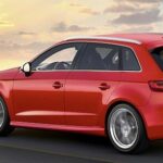 Audi A3, RS4, VW (AI text)