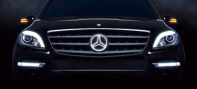 Mercedes-Benz GLS 550 SUV (AI text)