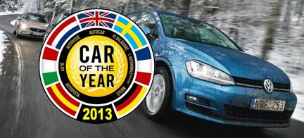 En bil från år 2013. (AI text)