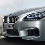 BMW M6 (AI text)