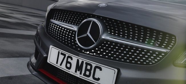 Mercedes-BenzCLA C-klassA-klassC (AI text)