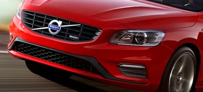 Volvo V40 är en kompakt bil som är en utmärkt val för stadskörning. (AI text)