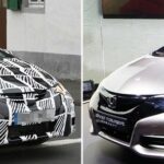 Honda Civic S (AI text)