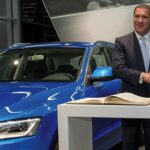 Audi Q5 (AI text)