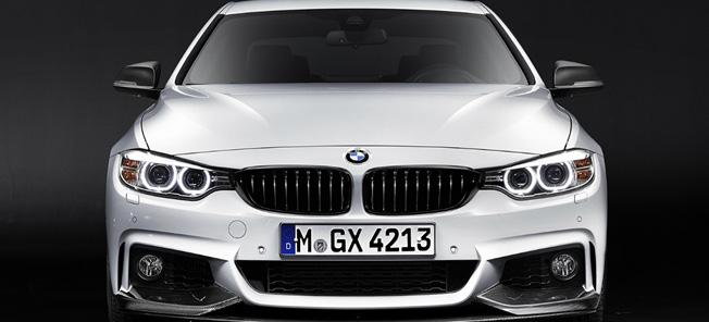 BMW M4 xDrive (AI text)
