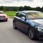 BMW X1 M Sport (AI text)