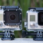 GoPro Hero4 Black (AI text)