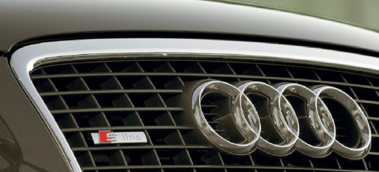 Audi A6, Audi A7, Audi A8, Audi A9 (AI text)