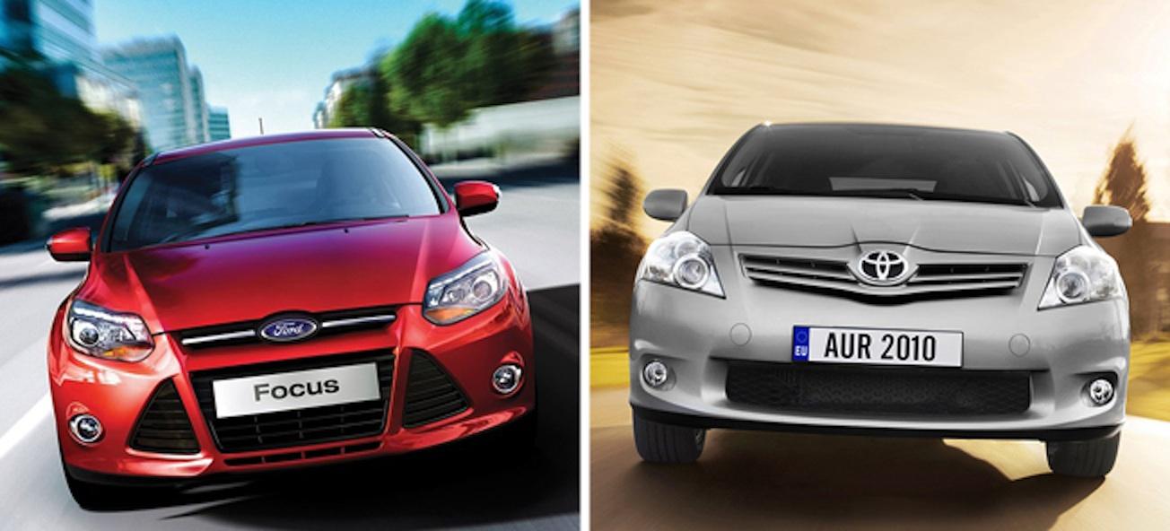 Den nya Ford Fiesta är en kompakt bil som är något dyrare än Ford Fusion. (AI text)