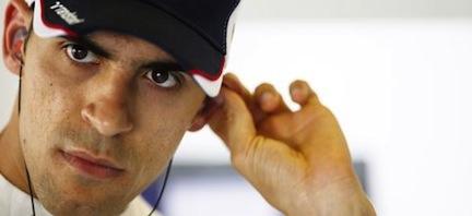 en racer i hatt (AI text)