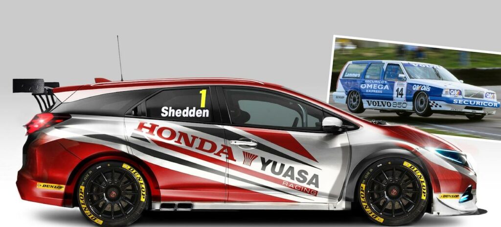 Honda Civic Type R (AI text)