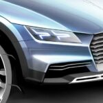 Audi Q7 (AI text)
