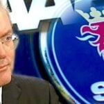 Saab-presidenten Saab (AI text)