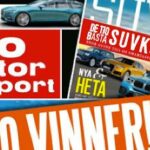 Volvo Motorsport - Volvo S70 (AI text)