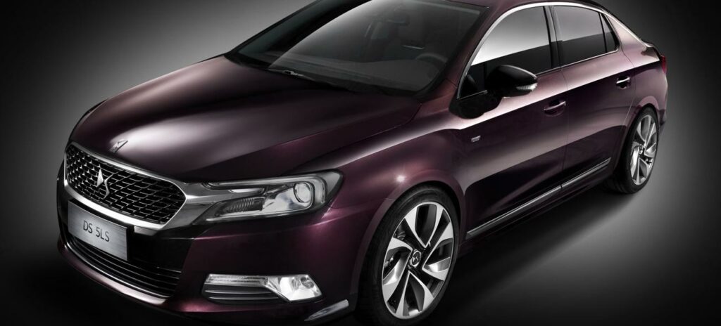 Ny Peugeot 208 är en ny bil. (AI text)