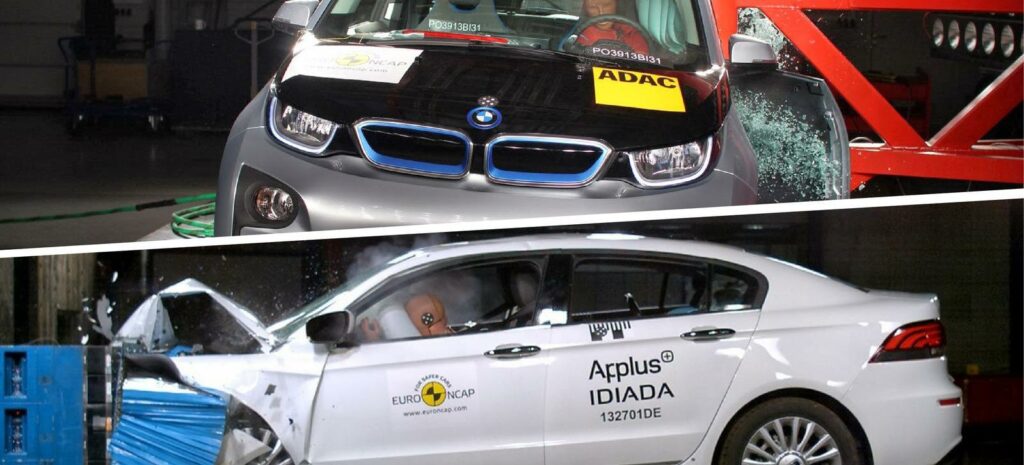 BMW I3 MOT TESTED 2015 - FIRST DRIVE & REVIEW - YouTube (AI text)