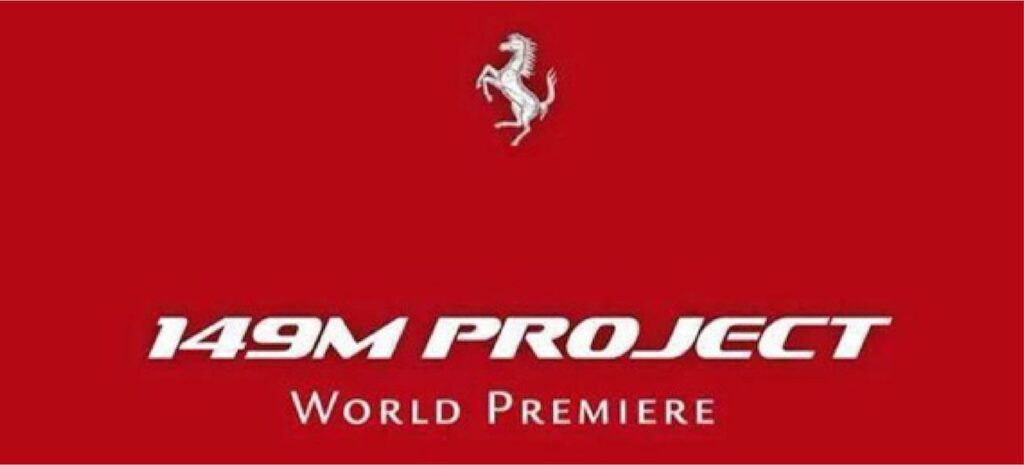 Ferrari F12tdf - en Saab 9 (AI text)