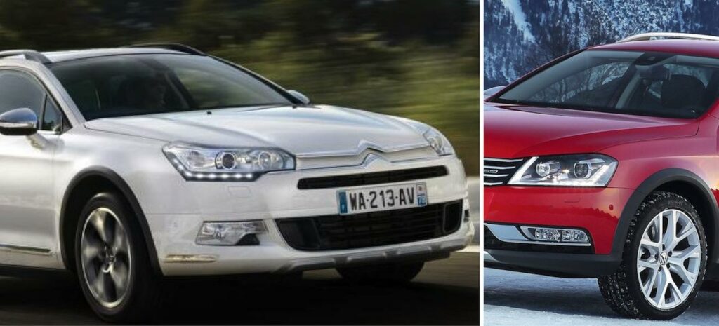 Volkswagen Eos och Volkswagen Eos är samma bil. (AI text)
