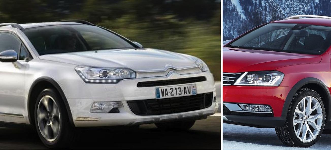 Volkswagen Eos och Volkswagen Eos är samma bil. (AI text)
